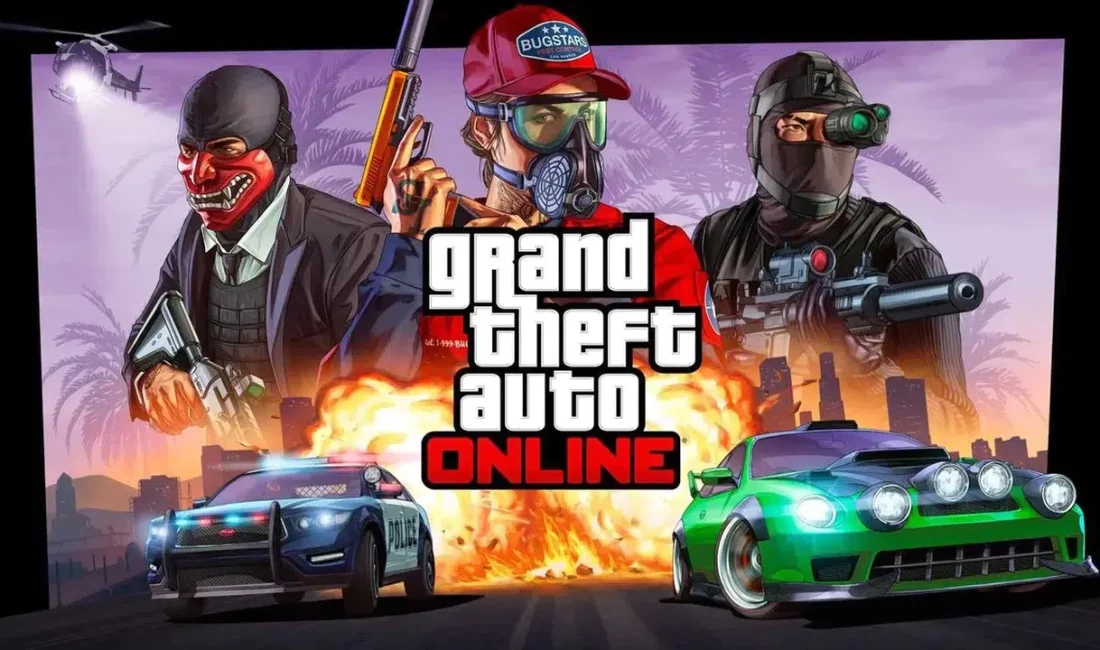 Rockstar Games’in veri sızıntılarıyla sarsılan oyun dünyasında sular durulmuyor ve