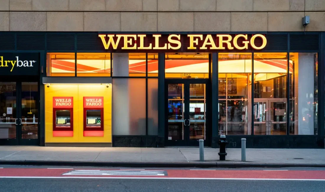 ABD’li bankacılık devi Wells Fargo, 2026 yılının ilk çeyreğine ilişkin