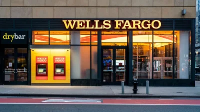 ABD’li bankacılık devi Wells Fargo, 2026 yılının ilk çeyreğine ilişkin