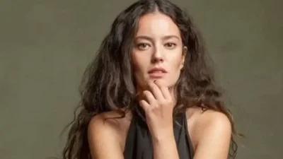 Pelin Akil, Anıl Altan ile sekiz yıllık evliliğini noktalamasının ardından