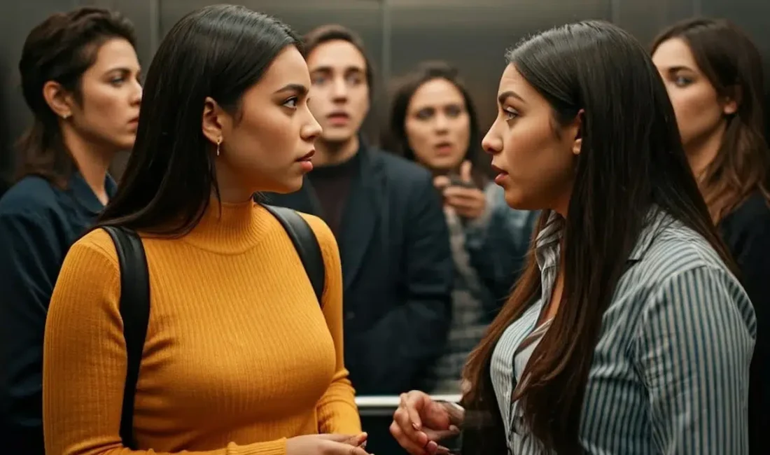 Günlük hayatın en sıradan anlarından biri olan asansör yolculukları neden