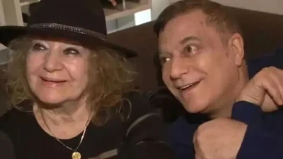 Ünlü şovmen ve sunucu Mehmet Ali Erbil, aldığı acı haberle