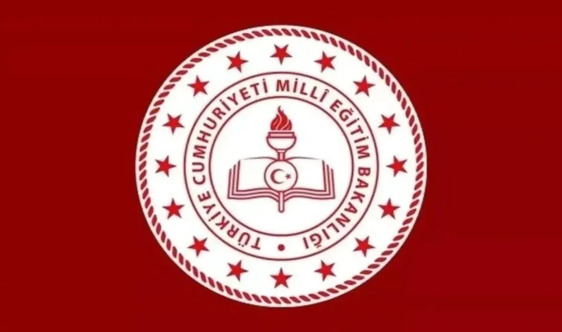 Milli Eğitim Bakanlığı tarafından 2026 yılı eğitim öğretim yılına dair