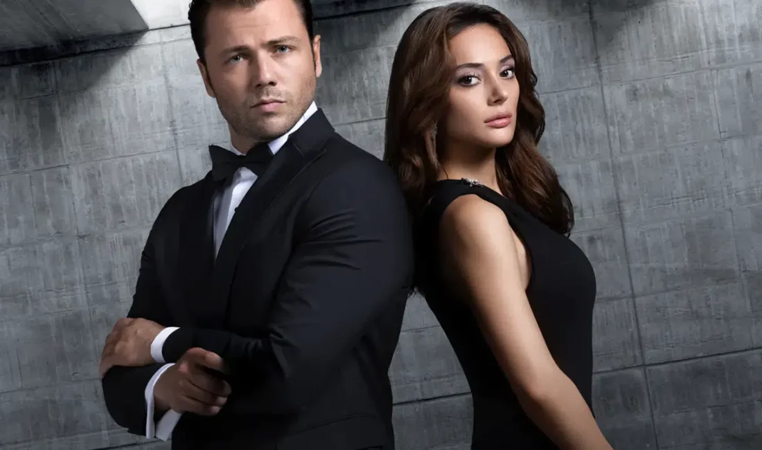 TRT 1 ekranlarının her pazar akşamı ilgiyle takip edilen fenomen