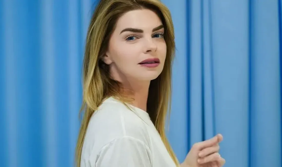 Magazin dünyasının örnek çiftleri arasında gösterilen Pelin Karahan ve Bedri