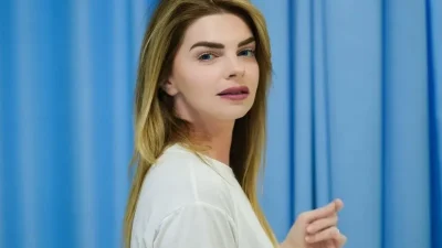 Magazin dünyasının örnek çiftleri arasında gösterilen Pelin Karahan ve Bedri