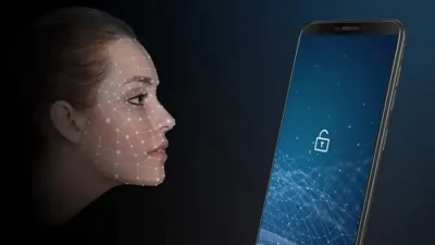 Günümüzde akıllı telefonların vazgeçilmez bir parçası haline gelen yüz tanıma