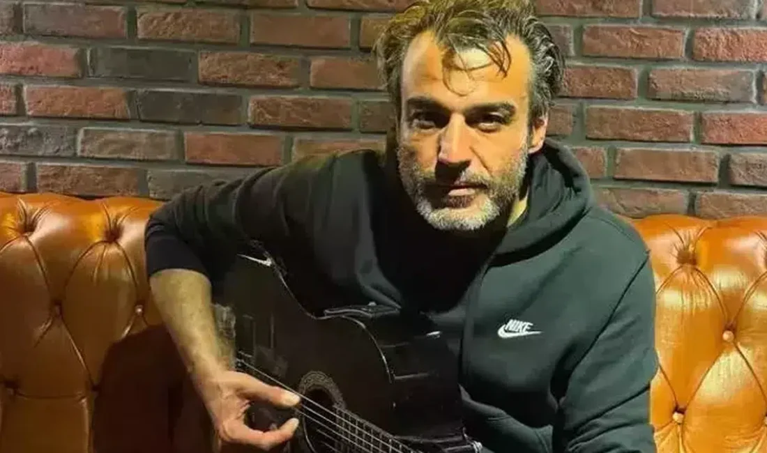 Bodrum’daki evinde aniden fenalaşan usta isim Rıza Tamer’den gelen haberler