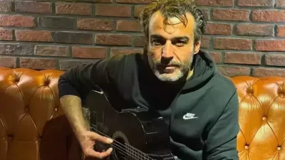 Bodrum’daki evinde aniden fenalaşan usta isim Rıza Tamer’den gelen haberler