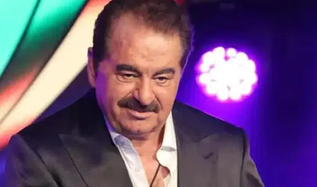 Ünlü sanatçı İbrahim Tatlıses İstanbul’da aniden rahatsızlanarak hastaneye kaldırıldı ve