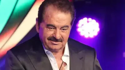 Ünlü sanatçı İbrahim Tatlıses İstanbul’da aniden rahatsızlanarak hastaneye kaldırıldı ve