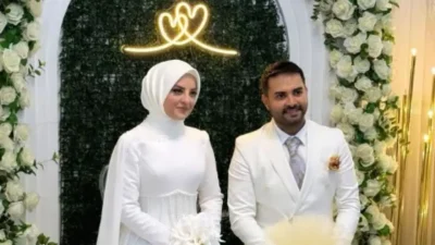 Sosyal medyanın ve ekranların sevilen ismi Kadir Ezildi, son günlerde
