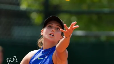 Genç yaşta kazandığı Grand Slam şampiyonluğu ile Türk spor tarihine