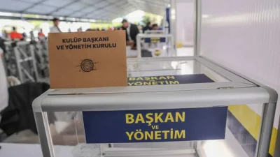 Fenerbahçe Spor Kulübü tarafından alınan sürpriz olağanüstü genel kurul kararı