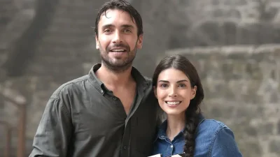 Ekranların sevilen yapımı Taşacak Bu Deniz’in heyecanla beklenen 25. bölümü