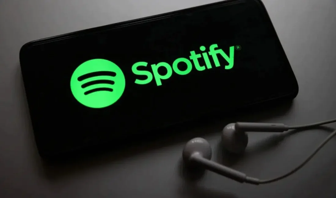 Dünyanın en popüler dijital müzik platformu Spotify, kullanıcılarını heyecanlandıran dev