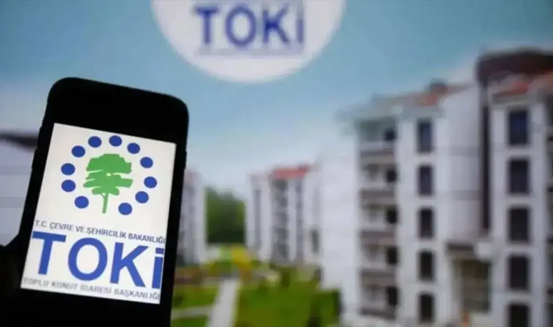 TOKİ konut projeleri için başvuru yapan ancak kura sonucunda hak