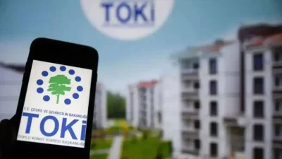 TOKİ konut projeleri için başvuru yapan ancak kura sonucunda hak