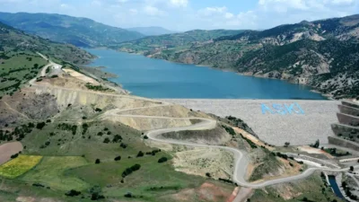 Ankara’da yaşayan milyonlarca vatandaşı yakından ilgilendiren baraj doluluk oranları hakkında