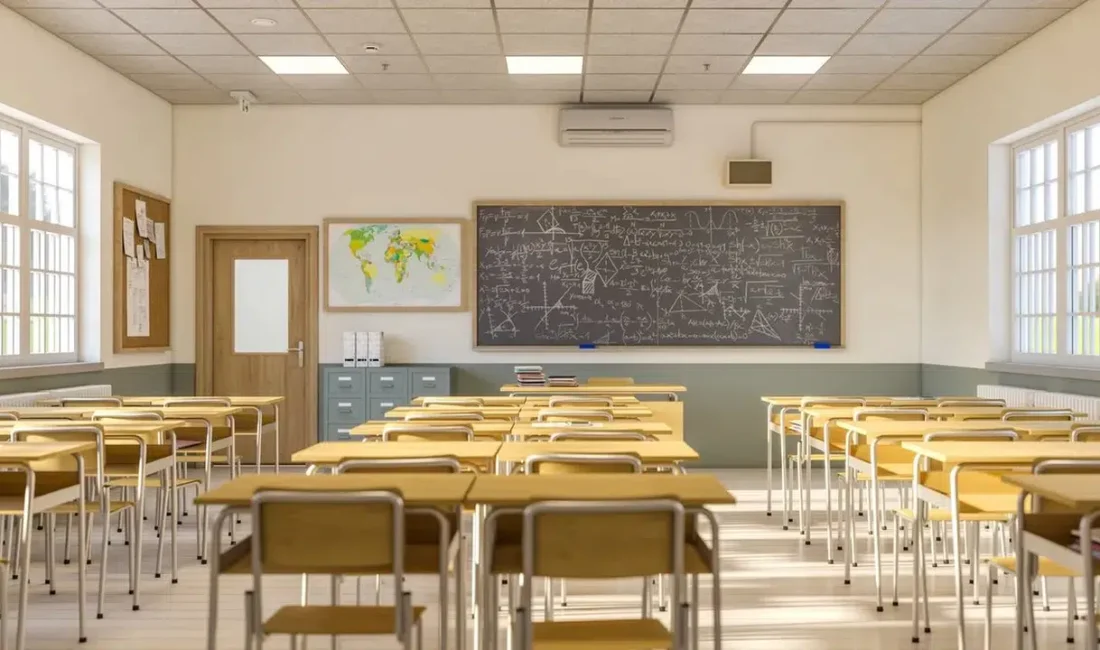 Milli Eğitim Bakanlığı tarafından hayata geçirilen 2026 mevzuat düzenlemeleri ile