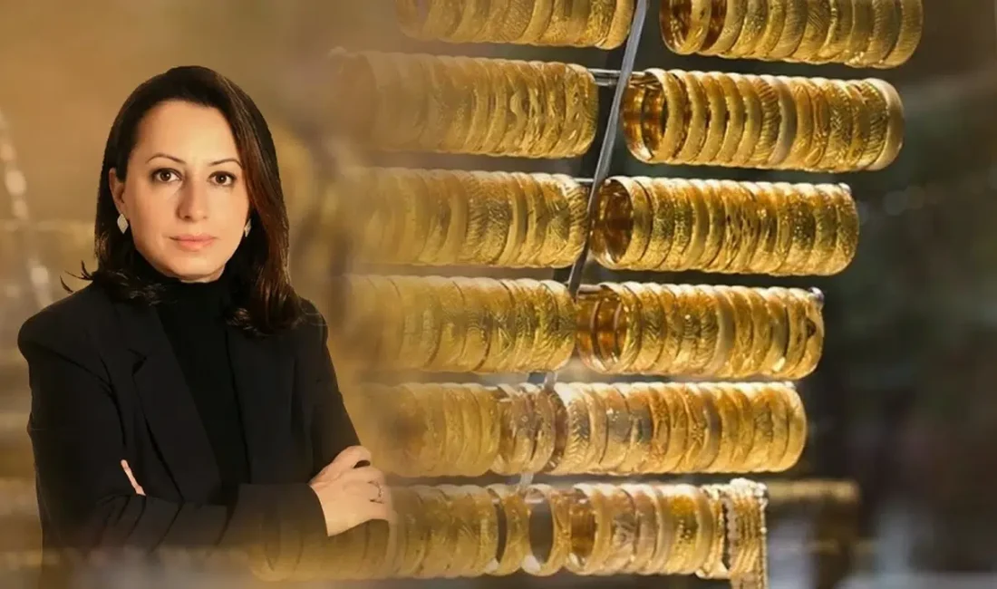 Küresel piyasalardaki hareketlilik altın fiyatlarını doğrudan etkilerken yatırımcılar gözünü kritik