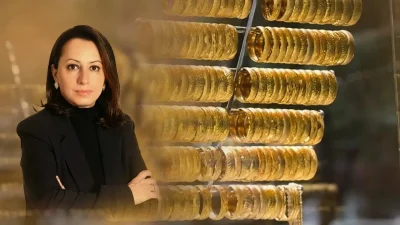 Küresel piyasalardaki hareketlilik altın fiyatlarını doğrudan etkilerken yatırımcılar gözünü kritik