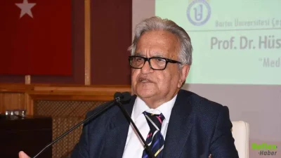 Türk tıp tarihine adını altın harflerle yazdıran, iç hastalıkları ve