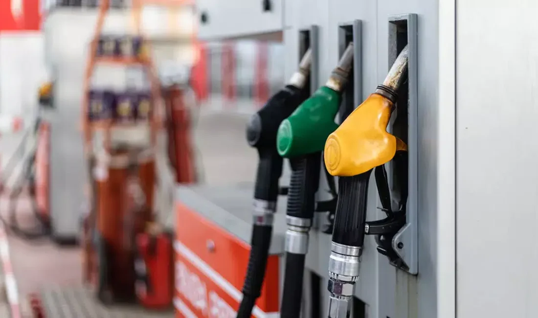 05 Nisan 2026 tarihi itibarıyla benzin ve motorin fiyatlarında yaşanan
