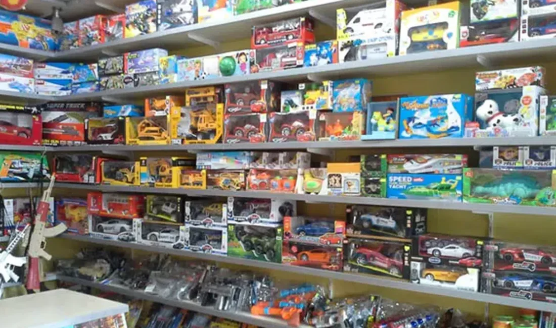 Ticaret Bakanlığı tarafından yapılan son dakika uyarısıyla okul ve oyun