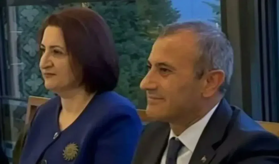 Tunceli’de kaybolan ve yıllardır kendisinden haber alınamayan Gülistan Doku soruşturmasında