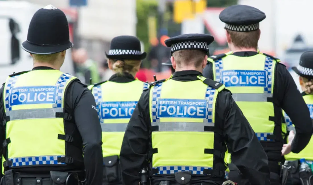 Fransa’nın Nice kentinde bir gencin darbedilip parasının ve kişisel eşyalarının