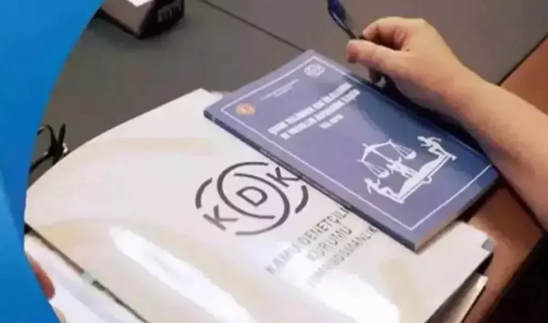 Kamu Denetçiliği Kurumu, Yıldız Teknik Üniversitesi bünyesinde yabancı dil eğitimi
