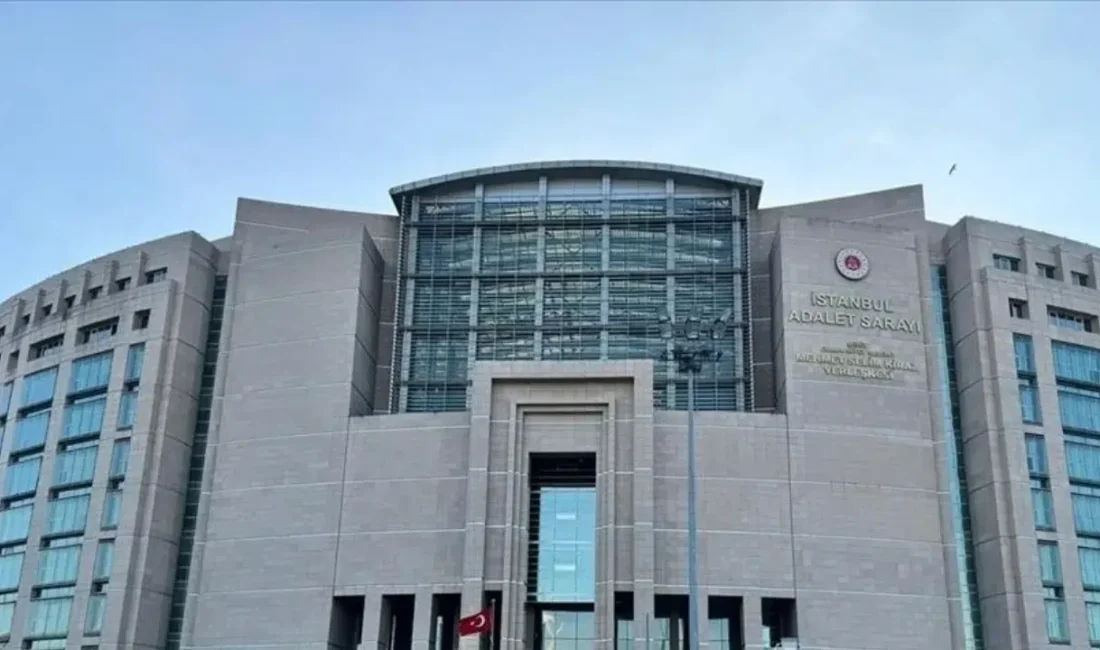 Ekrem İmamoğlu Çıkar Amaçlı Suç Örgütü davasında yargı süreci devam