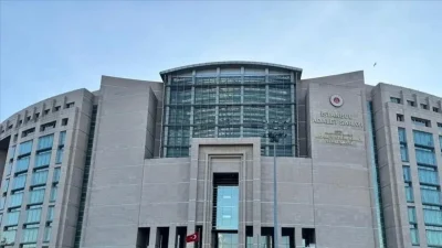 Ekrem İmamoğlu Çıkar Amaçlı Suç Örgütü davasında yargı süreci devam