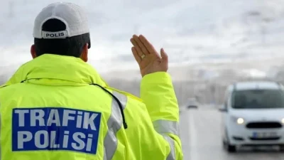 Sakarya’nın Hendek ilçesinde çevreyi rahatsız eden gürültü kirliliğine karşı harekete