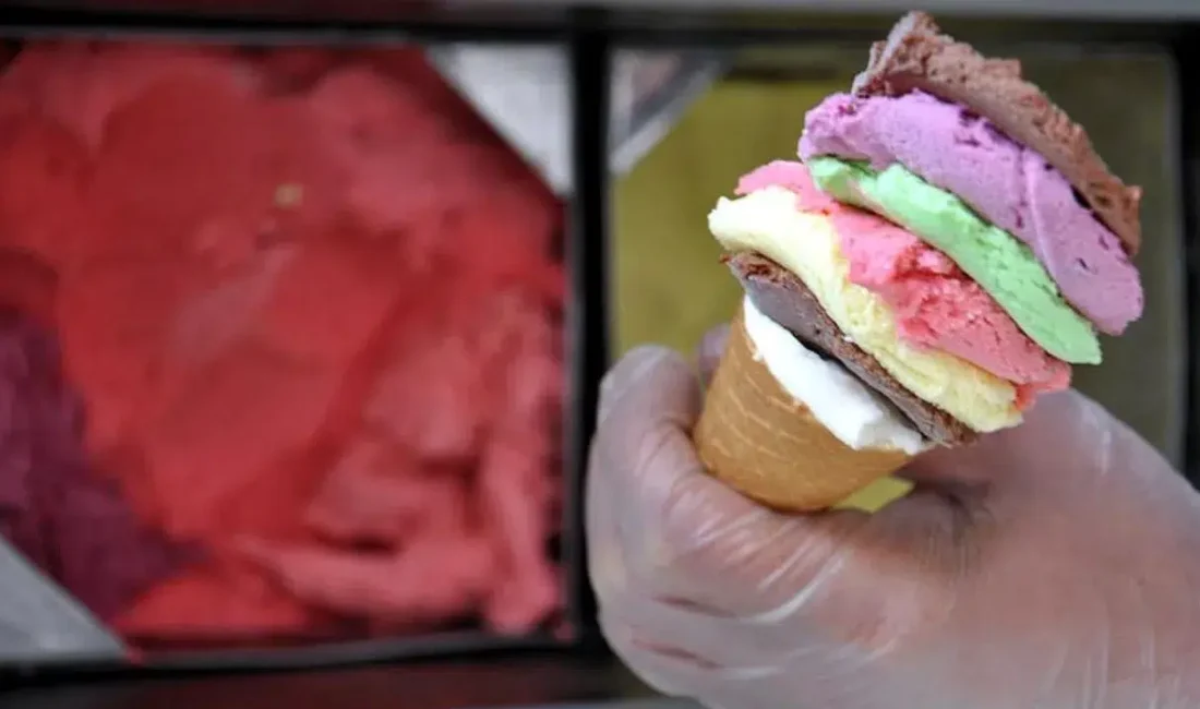 Tarım ve Orman Bakanlığı, market raflarındaki yenilebilir buzlu ürünler için