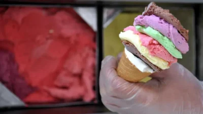 Tarım ve Orman Bakanlığı, market raflarındaki yenilebilir buzlu ürünler için