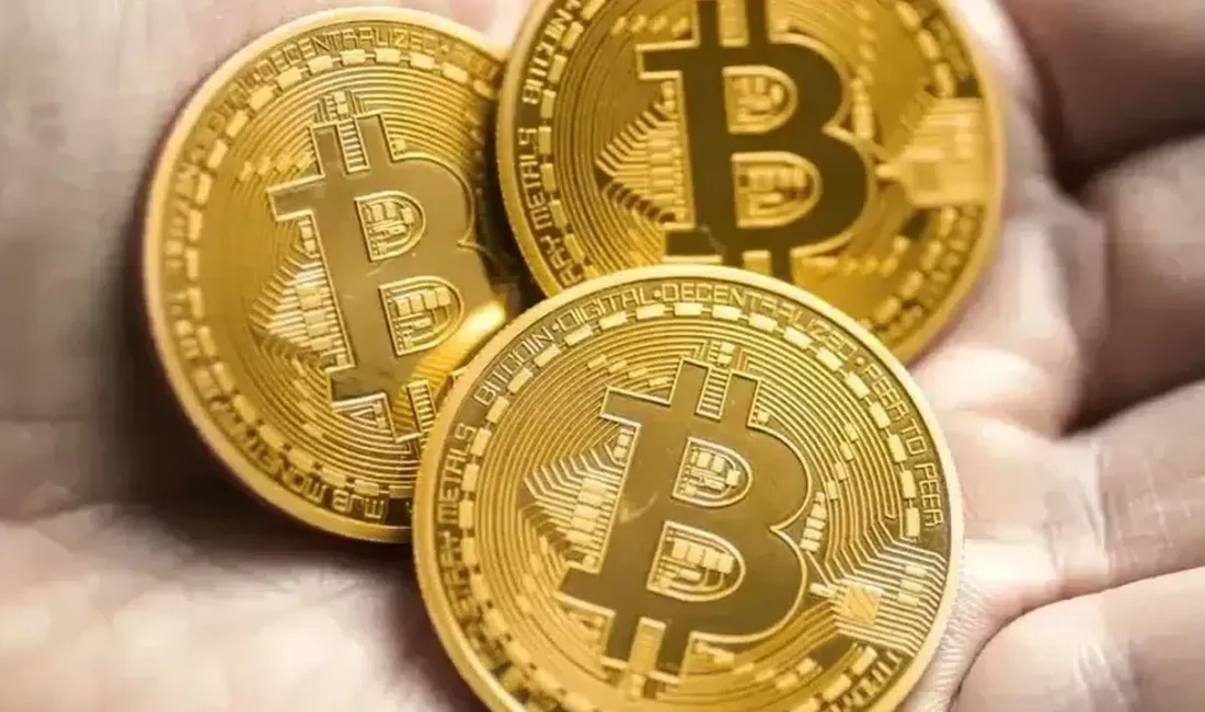 Kripto para dünyasının amiral gemisi Bitcoin, kritik 73 bin dolar