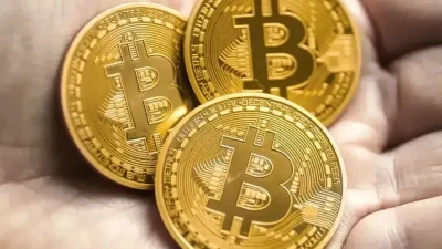 Kripto para dünyasının amiral gemisi Bitcoin, kritik 73 bin dolar