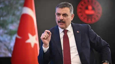İçişleri Bakanı Mustafa Çiftçi tarafından duyurulan yeni düzenlemeyle birlikte okulların