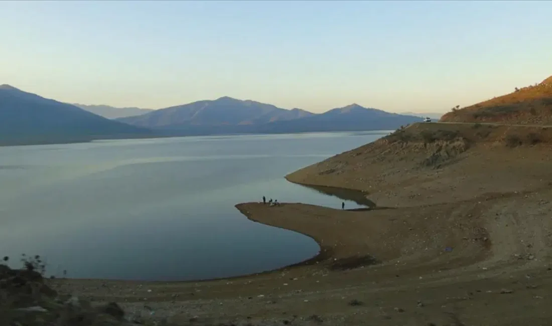 Gaziantep’in İslahiye ilçesinde yer alan ve Hatay’ın tarım kalbi Amik