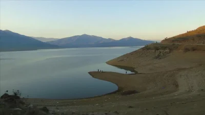 Gaziantep’in İslahiye ilçesinde yer alan ve Hatay’ın tarım kalbi Amik
