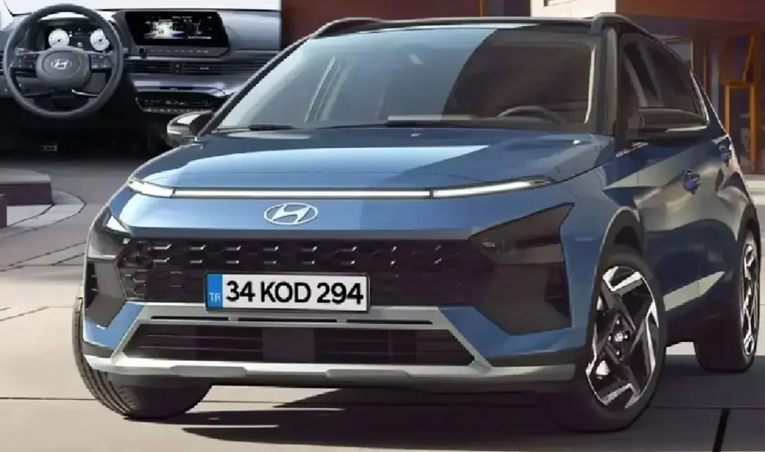 Hyundai Türkiye pazarı için beklenen müjdeyi verdi ve popüler SUV