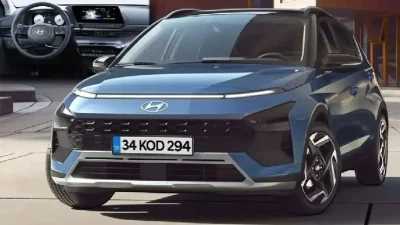 Hyundai Türkiye pazarı için beklenen müjdeyi verdi ve popüler SUV