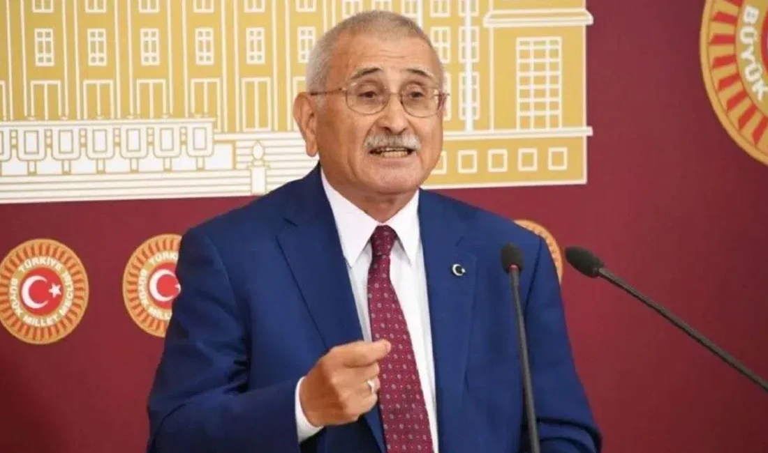 Türkiye ekonomisinin ve bürokrasisinin en önemli isimlerinden biri olan eski