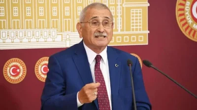 Türkiye ekonomisinin ve bürokrasisinin en önemli isimlerinden biri olan eski