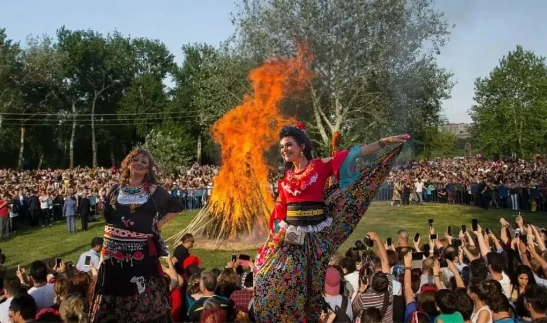 1 Mayıs Emek ve Dayanışma Günü dolayısıyla Türkiye genelinde resmi