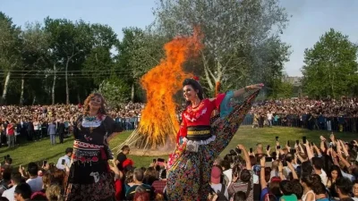 1 Mayıs Emek ve Dayanışma Günü dolayısıyla Türkiye genelinde resmi