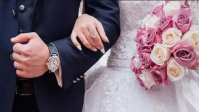 Düğün sezonunun resmen açılmasıyla birlikte her yıl görmeye alışık olduğumuz