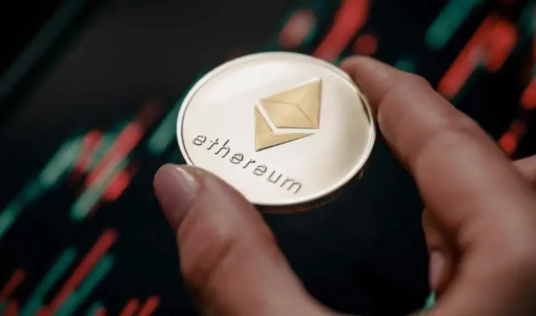 Kripto para piyasasının en güçlü altcoini Ethereum, kritik direnç seviyelerinde